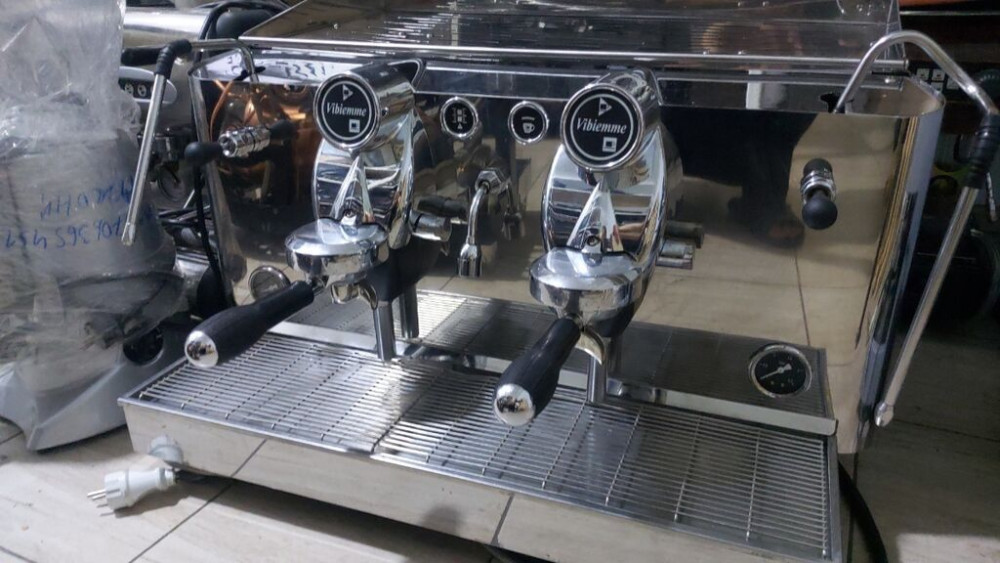 Кофеварка, кофемашина Бишкек - сүрөт 1