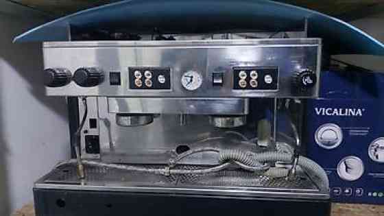 Кофеварка, кофемашина Бишкек