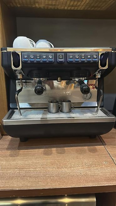 Кофеварка, кофемашина Бишкек - сүрөт 7