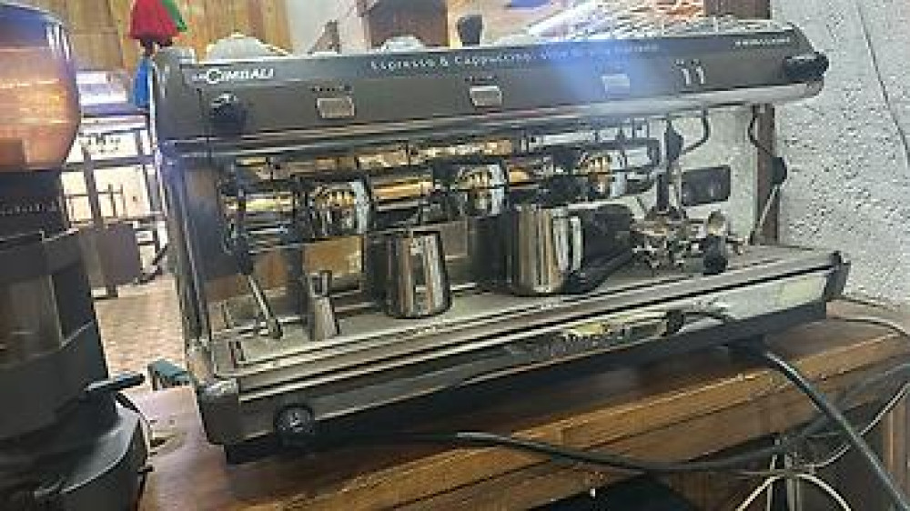 Кофеварка, кофемашина Бишкек - сүрөт 2