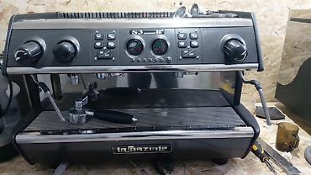 Кофеварка, кофемашина Бишкек - сүрөт 3