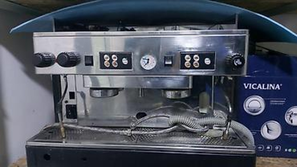 Кофеварка, кофемашина Бишкек - сүрөт 6