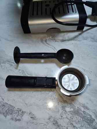 Кофеварка, кофемашина Бишкек