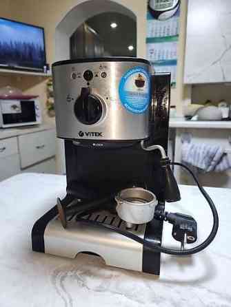 Кофеварка, кофемашина Бишкек