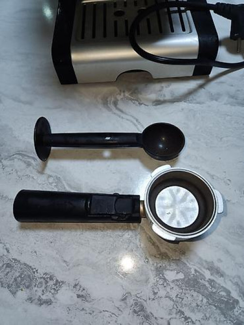 Кофеварка, кофемашина Bishkek - photo 2