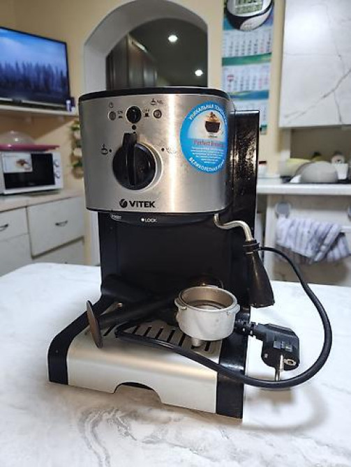 Кофеварка, кофемашина Bishkek - photo 1