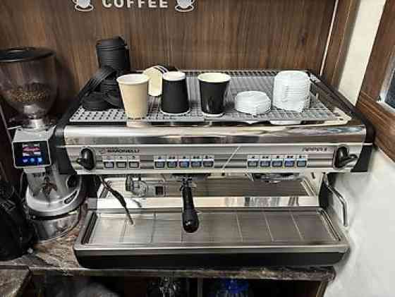 Кофеварка, кофемашина Бишкек