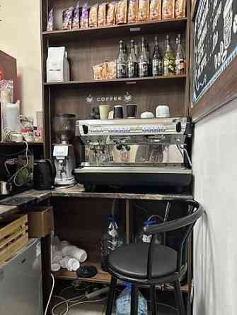 Кофеварка, кофемашина Бишкек