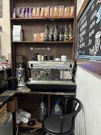 Кофеварка, кофемашина Бишкек