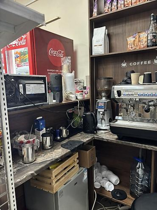 Кофеварка, кофемашина Бишкек - изображение 5