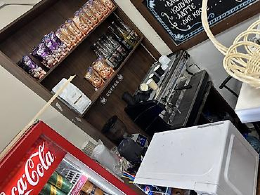 Кофеварка, кофемашина Бишкек - изображение 4