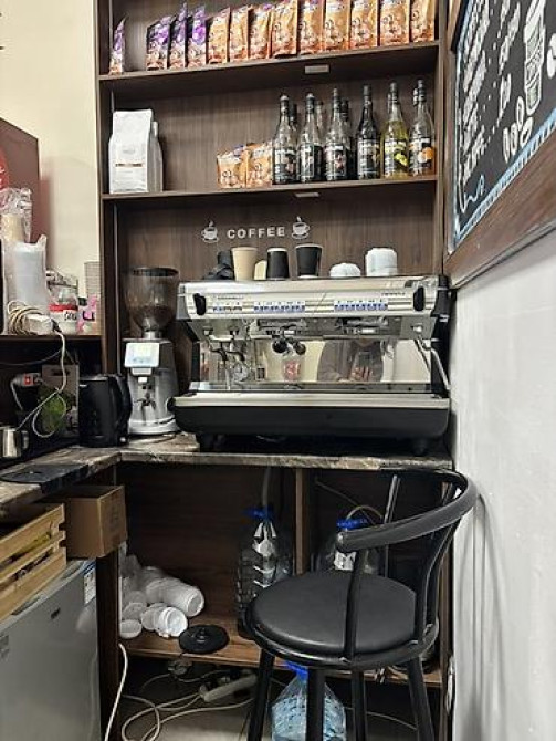 Кофеварка, кофемашина Бишкек - изображение 3