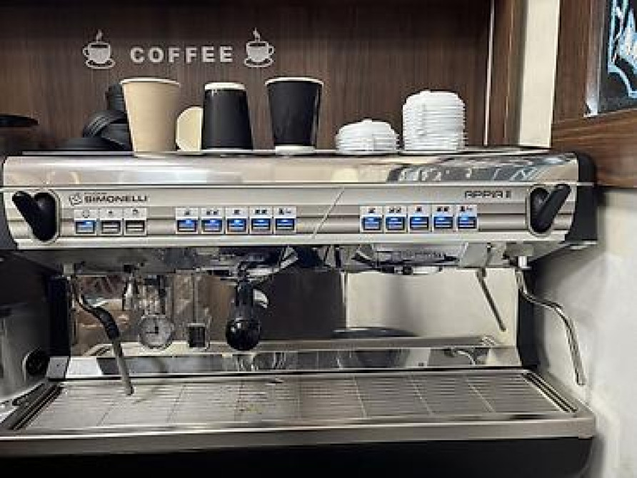 Кофеварка, кофемашина Бишкек - изображение 2