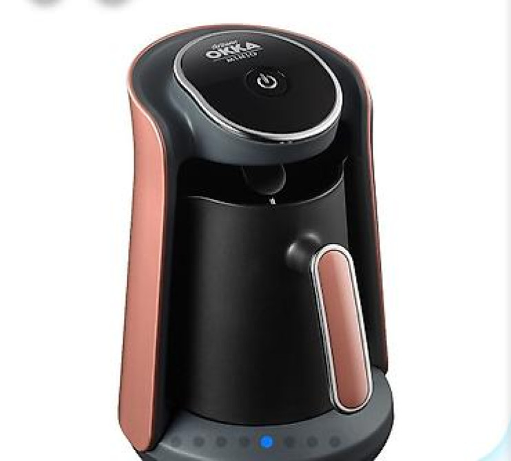 Кофеварка, кофемашина Бишкек - сүрөт 2