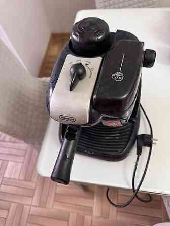 Кофеварка, кофемашина, Б/у, Самовывоз Бишкек