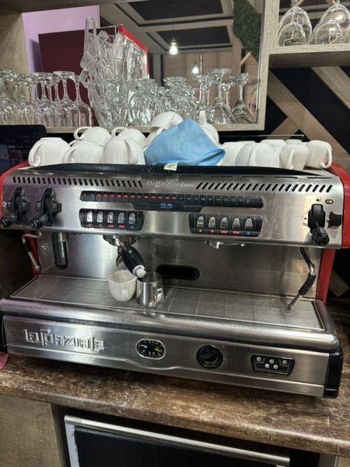 Кофеварка, кофемашина Бишкек - сүрөт 1