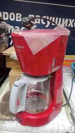 Кофеварка, кофемашина Бишкек