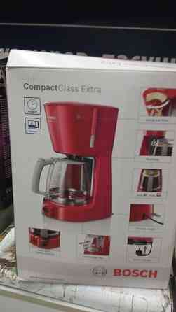 Кофеварка, кофемашина Бишкек