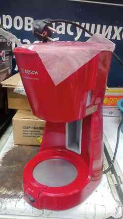 Кофеварка, кофемашина Бишкек