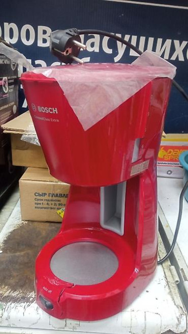 Кофеварка, кофемашина Бишкек - изображение 4