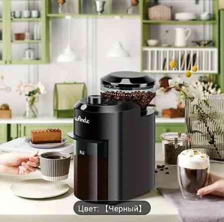 Кофеварка, кофемашина, Новый, Самовывоз, Бесплатная доставка, Платная доставка Бишкек