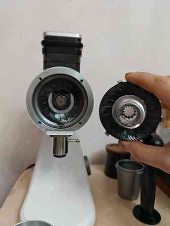 Кофеварка, кофемашина, Б/у, Самовывоз, Платная доставка Бишкек