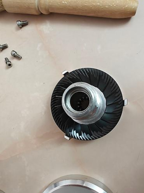 Кофеварка, кофемашина, Б/у, Самовывоз, Платная доставка Бишкек - изображение 3