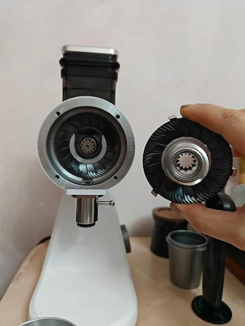 Кофеварка, кофемашина, Б/у, Самовывоз, Платная доставка Бишкек - изображение 5