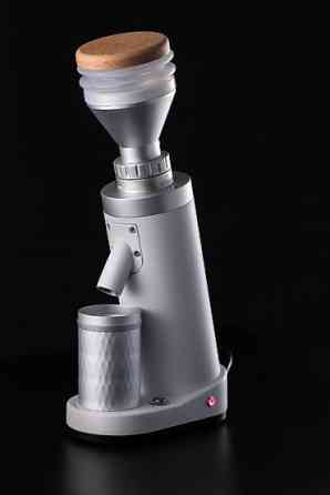 Кофеварка, кофемашина, Новый, Самовывоз, Платная доставка Бишкек