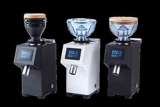 Кофеварка, кофемашина, Новый, Самовывоз, Платная доставка Бишкек