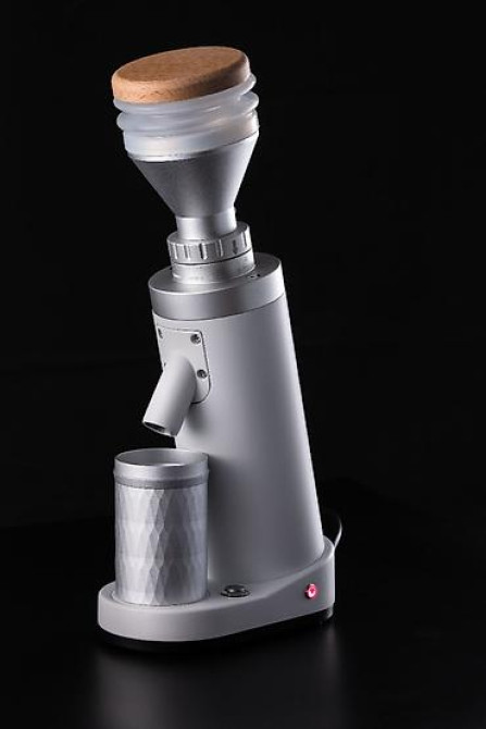 Кофеварка, кофемашина, Новый, Самовывоз, Платная доставка Бишкек - изображение 2