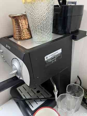 Кофеварка, кофемашина, Б/у, Самовывоз, Платная доставка Бишкек