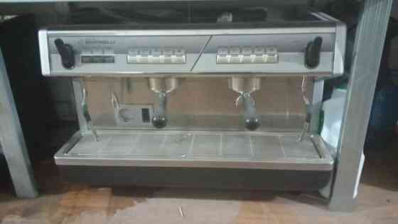 Кофеварка, кофемашина, Б/у, Самовывоз Бишкек