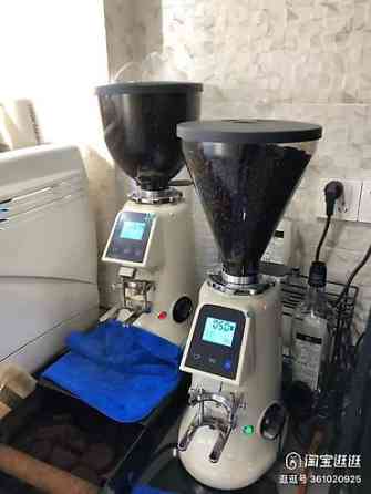 Кофеварка, кофемашина, Новый, Самовывоз Бишкек