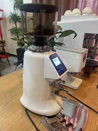 Кофеварка, кофемашина, Новый, Самовывоз Бишкек