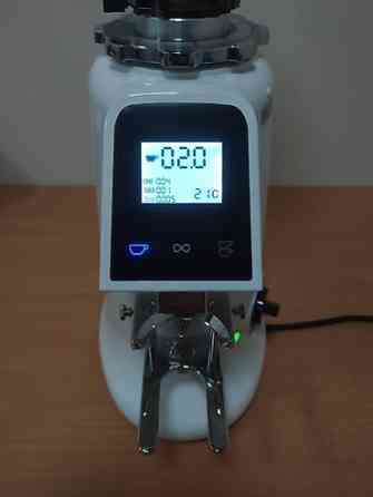 Кофеварка, кофемашина, Новый, Самовывоз Бишкек