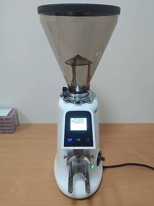 Кофеварка, кофемашина, Новый, Самовывоз Бишкек - изображение 1