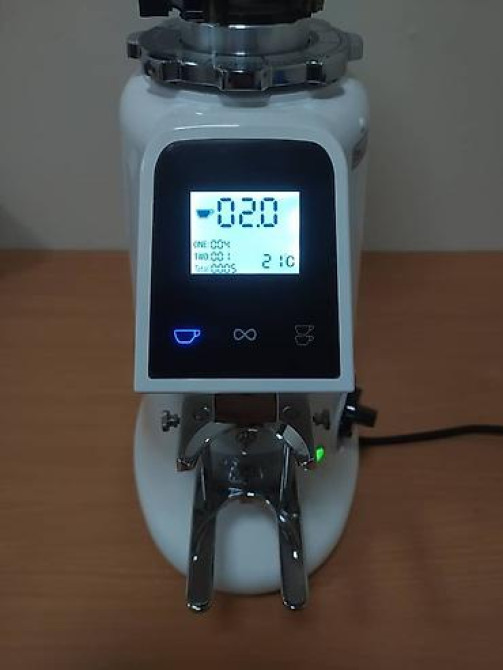 Кофеварка, кофемашина, Новый, Самовывоз Бишкек - изображение 2