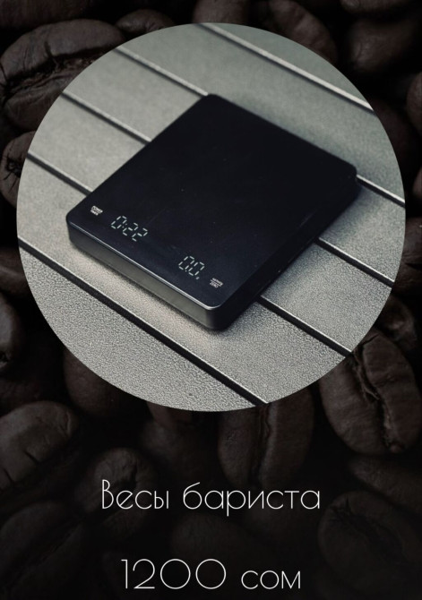 Кофеварка, кофемашина, Новый Бишкек - изображение 1