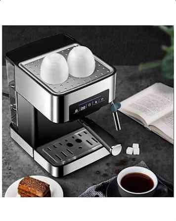 Кофеварка, кофемашина, Новый, Платная доставка Бишкек