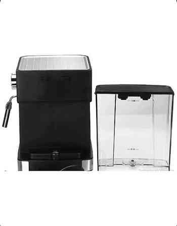 Кофеварка, кофемашина, Новый, Платная доставка Бишкек