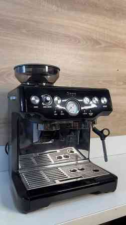 Кофеварка, кофемашина, Б/у Бишкек