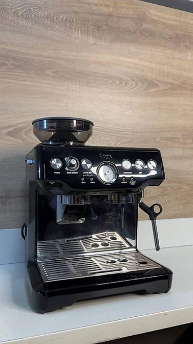 Кофеварка, кофемашина, Б/у Бишкек - изображение 2