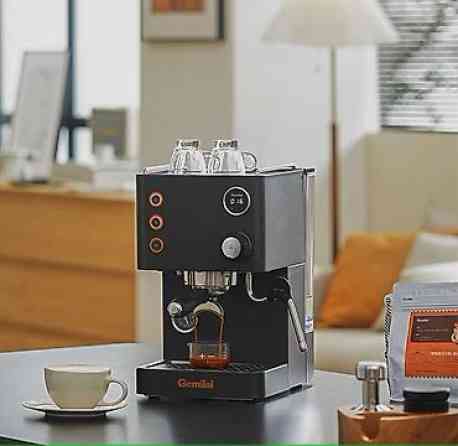 Кофеварка, кофемашина, Новый, Самовывоз, Платная доставка Бишкек