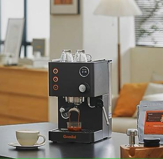 Кофеварка, кофемашина, Новый, Самовывоз, Платная доставка Бишкек - изображение 6