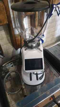 Кофеварка, кофемашина, Новый, Бесплатная доставка Бишкек