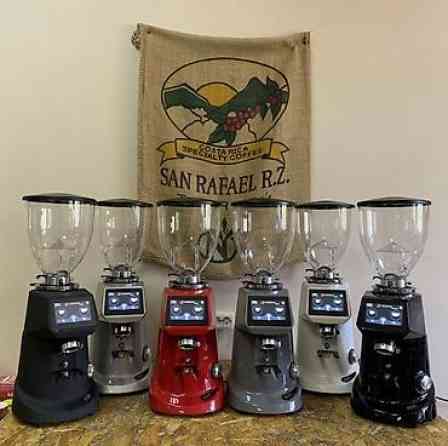 Кофеварка, кофемашина, Новый, Бесплатная доставка Бишкек