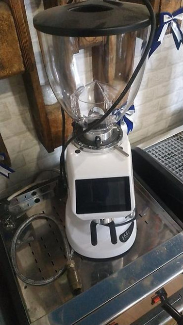 Кофеварка, кофемашина, Новый, Бесплатная доставка Бишкек - изображение 2