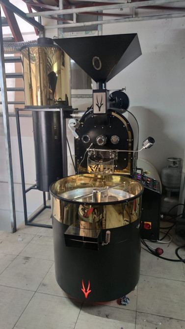 Кофеварка, кофемашина, Новый, Платная доставка Бишкек - изображение 1