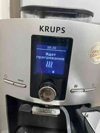 Кофеварка, кофемашина Бишкек